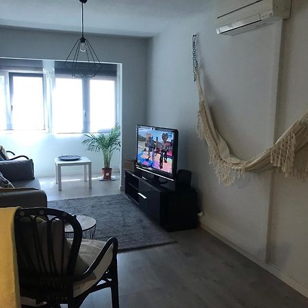 Entre O Mar E Lisboa Apartamento Oeiras Exterior foto
