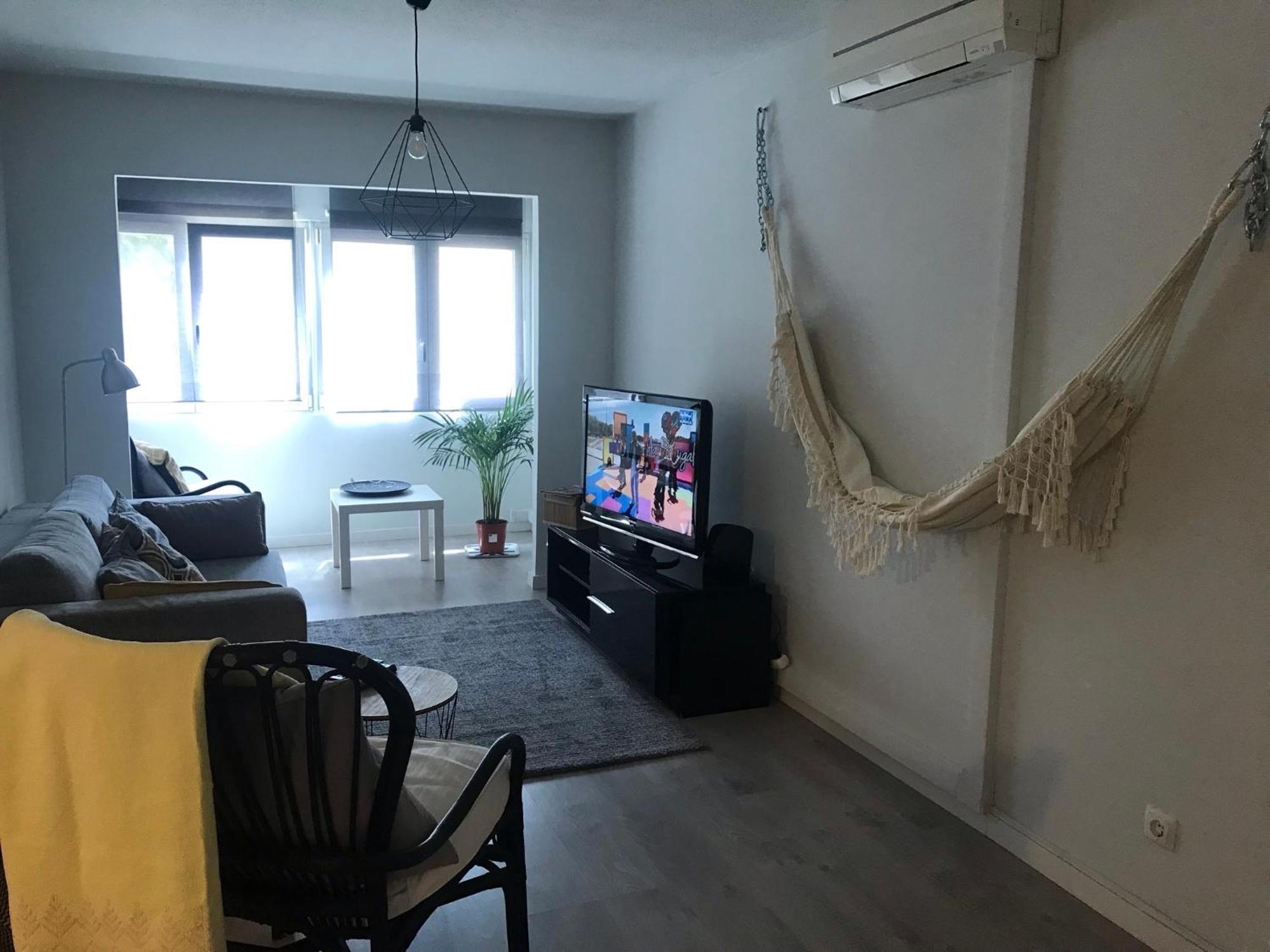 Entre O Mar E Lisboa Apartamento Oeiras Exterior foto